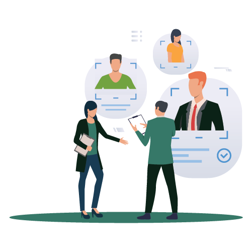 Human Resources Management (HRM)