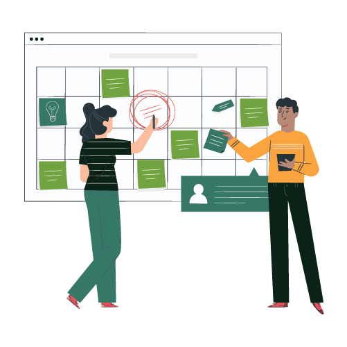Enterprise Resource Planning - Seclob Connect