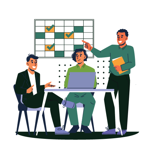 all in one hr platform - Seclob Connect